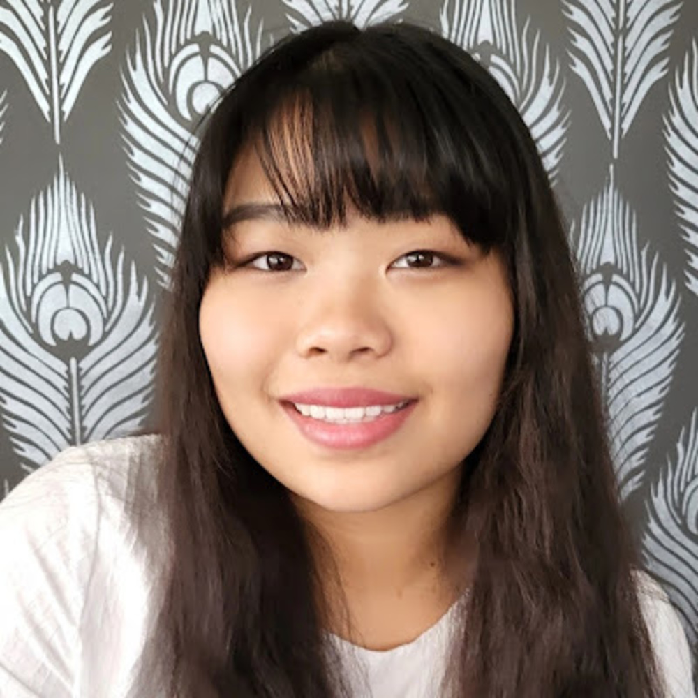 Meet your Posher, Alyssa